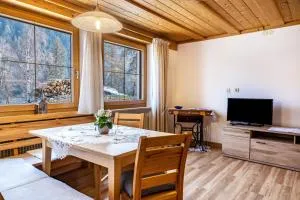 Adlerhorst Amsel - Larcher