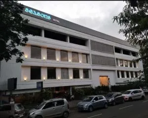 KJSP Seasons - Nerul