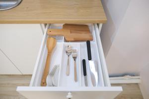 2BR minimal mu-ji style 130SQM ~