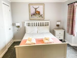 Broadford House Skye