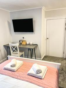 Broadford House Skye