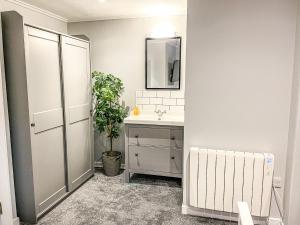 Broadford House Skye