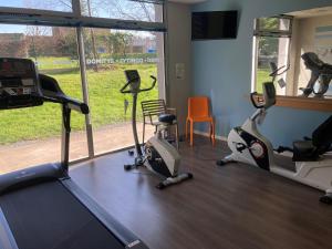 Résidence Séniors Domitys "Les Portes de lAtlantique"