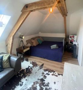 Appartement Cosy et charmant