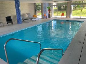 Résidence Séniors Domitys "Les Portes de lAtlantique"