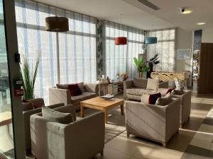 Appart'hotels Domitys Les Portes de l'Atlantique : photos des chambres