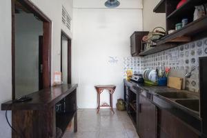 Pudi Homestay