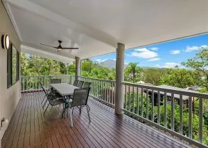 Hibiscus Hideaway - Urunga