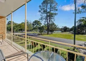 Ernora Court - Fernmount