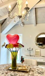 Dimora di Charme Rooms & Apartments