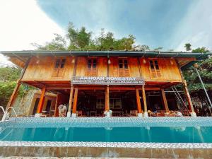 A Khoan Homestay - Venuestay