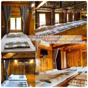 A Khoan Homestay - Venuestay