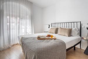 Aspasios Calle Mayor Apartments