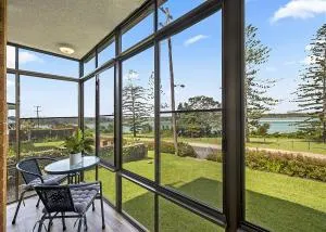 Sea Lido in Urunga - Fernmount