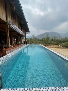 A Khoan Homestay - Venuestay