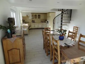 Gîte de l Alouette (3 Etoiles) - Goderville