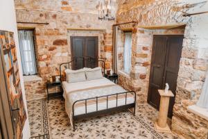 Nills Stone House otel