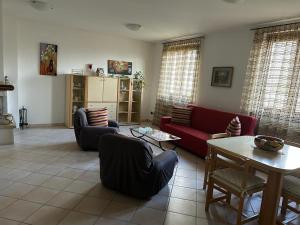 Apartment mit 2 Schlafzimmern