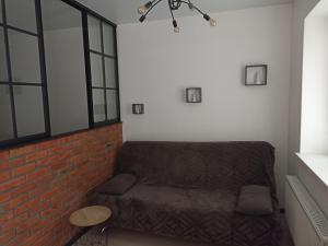 Apartment on Fesenkovskaya 15