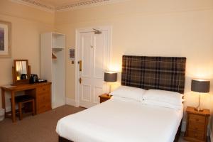 Double Room room in Alban and Abbey House