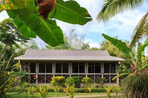 Nalamu Beach, Vuda Point, Lautoka 679, Fiji.