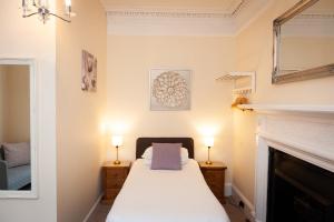Single Room room in Alban and Abbey House
