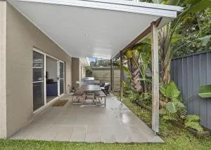 Sawtell Swells - Boambee