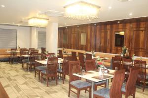 Hotel Rudra Royals