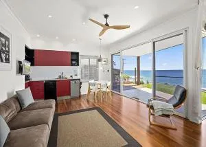 Gurruja Retreat - Scotts Head