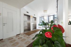 Residence Santa Fè Immobiliare Pacella