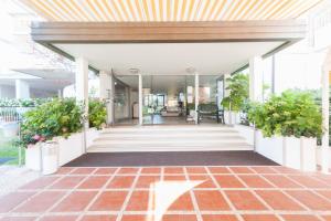 Residence Santa Fè Immobiliare Pacella