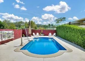 McCabe Coffs Retreat - Dunvegan