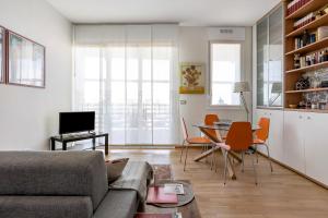 Una terrazza sulla città by Wonderful Italy