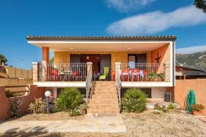 Villetta Delfino - Sìnnai