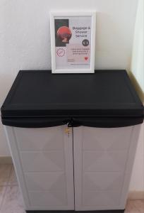 Habitación Doble Estándar con baño compartido