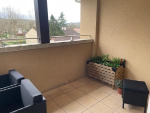 Appartements Le Lotois les Ondines : photos des chambres
