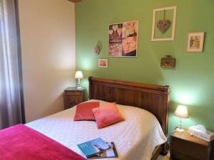 Terre et Eau - Gîte avec chambre complémentaire