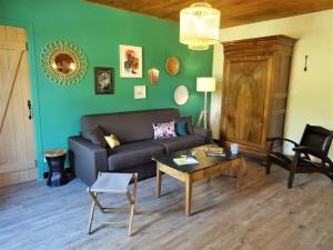 Terre et Eau - Gîte avec chambre complémentaire