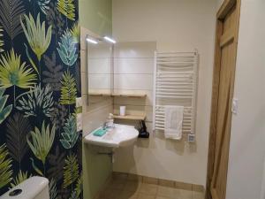 Terre et Eau - Gîte avec chambre complémentaire