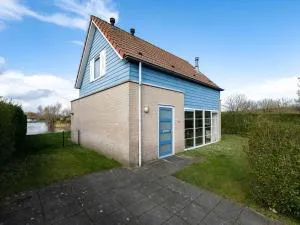 Antibes 234 - Kustpark Village Scaldia - 比尔弗利特