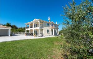 Amazing Apartment In Buje With Wifi