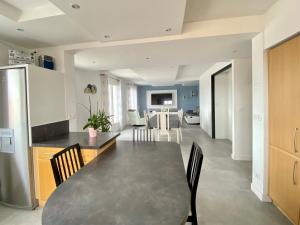 Maisons de vacances Maison Bretignolles-sur-Mer, 4 pieces, 6 personnes - FR-1-231-286 : photos des chambres