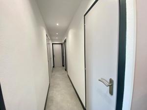 Maisons de vacances Maison Bretignolles-sur-Mer, 4 pieces, 6 personnes - FR-1-231-286 : photos des chambres