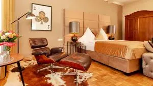 贝比酒店 - 韦策