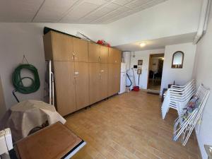 Villa T3 avec garage, terrasse, piscine et Wifi - 6 couchages à Saint-Cyprien, proche plage et commerces - FR-1-106-89