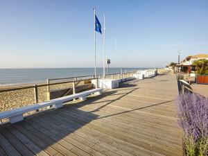 Maisons de vacances Maison La Tranche-sur-Mer, 2 pieces, 4 personnes - FR-1-194-257 : photos des chambres