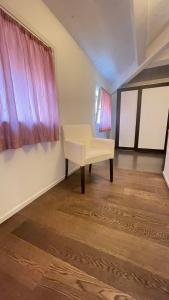 Habitación Triple Estándar