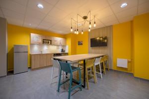 Résidence Nemea Brest Campus Kervern