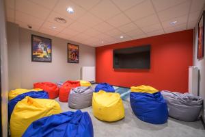 Résidence Nemea Brest Campus Kervern