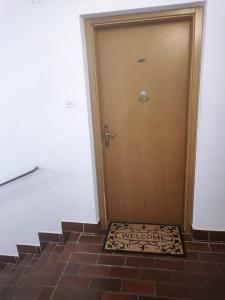 Istrian old town apartment